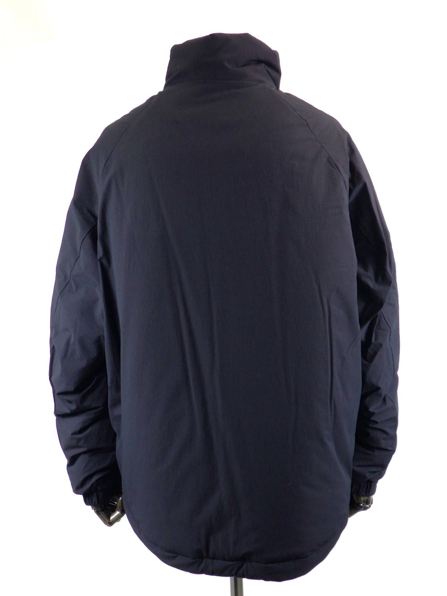 ATTACHMENT　ナイロン2WAYストレッチクロス エクワックスジャケットブルゾン　AB52-008