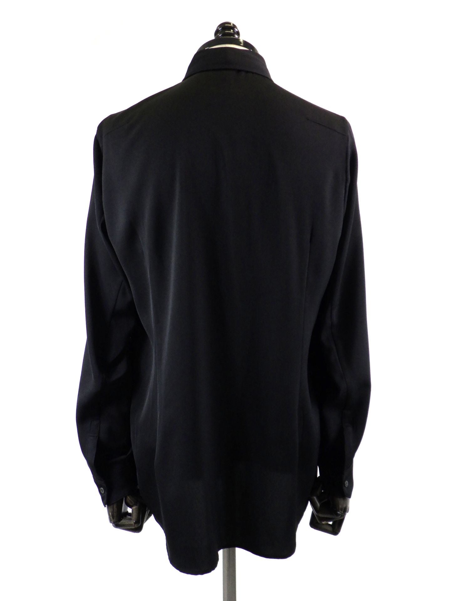 SOS TE NUTO　チェーンストール付シャツ　2616Z01