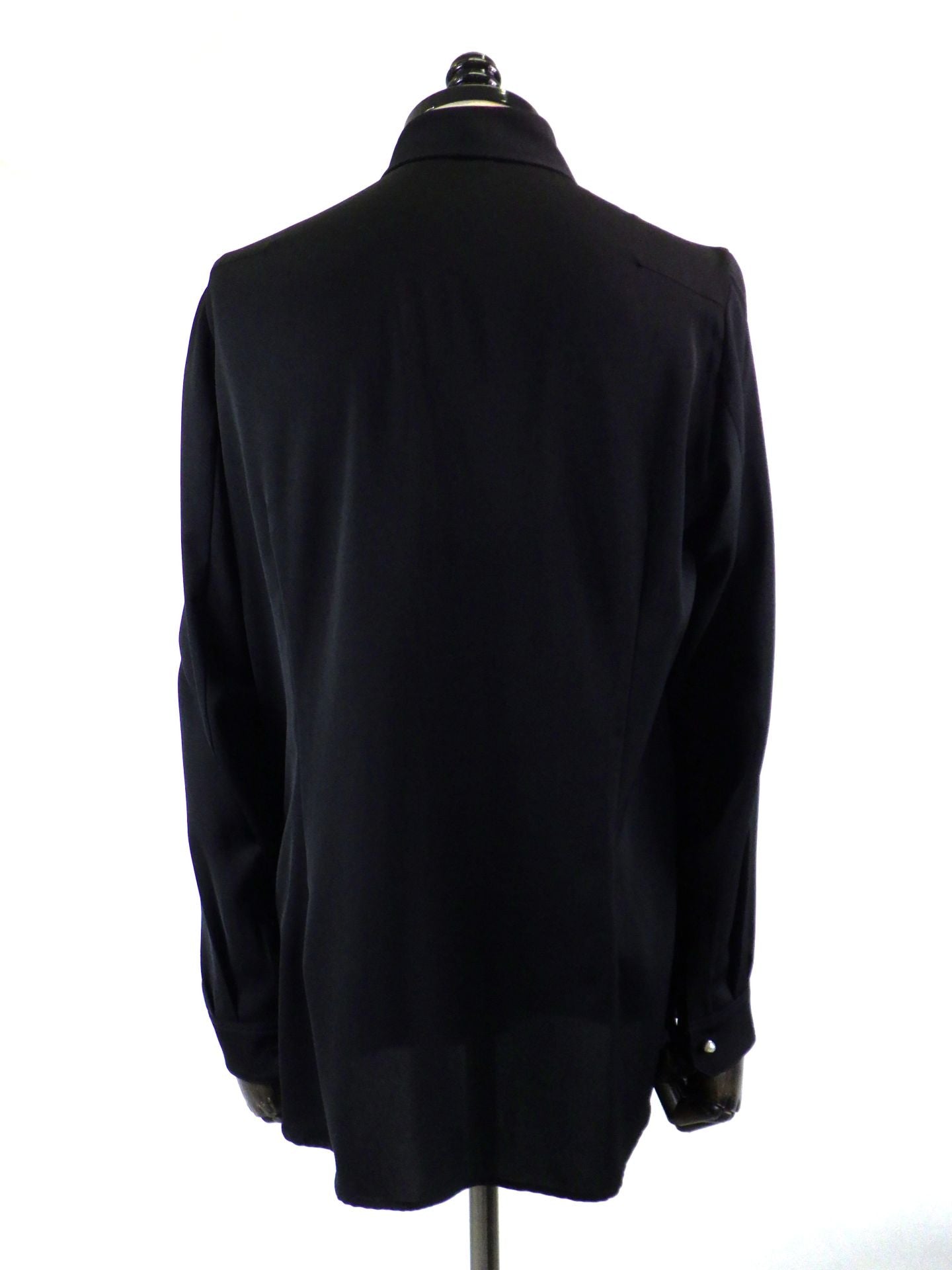 SOS TE NUTO　前立てビジューシャツ　2616Z03