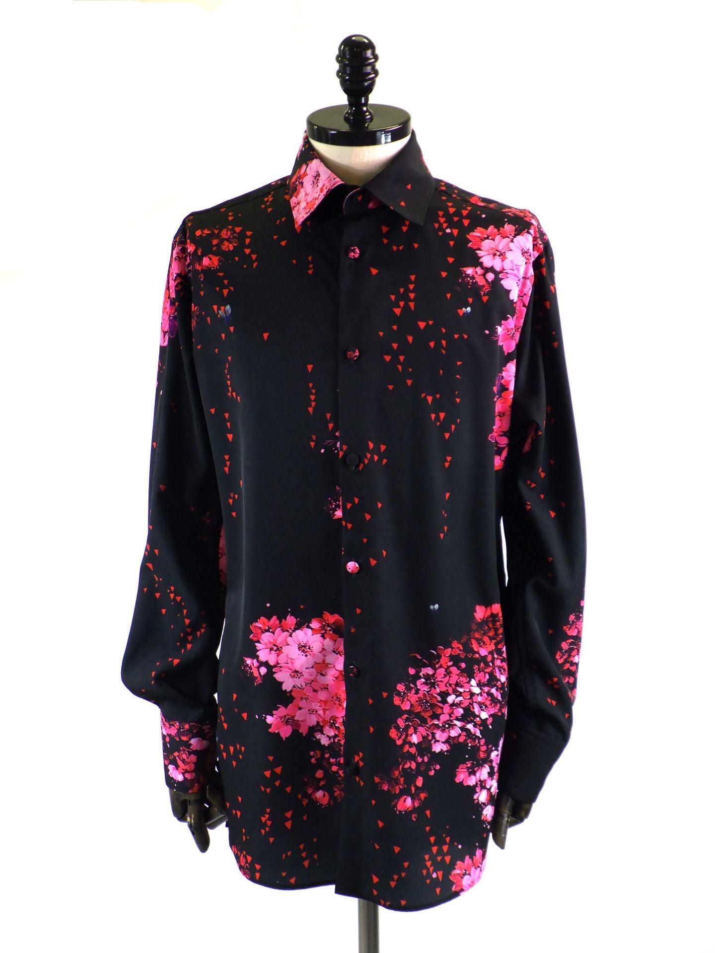 kiryuyrik　SAKURAシャツ　KU-HB21-900