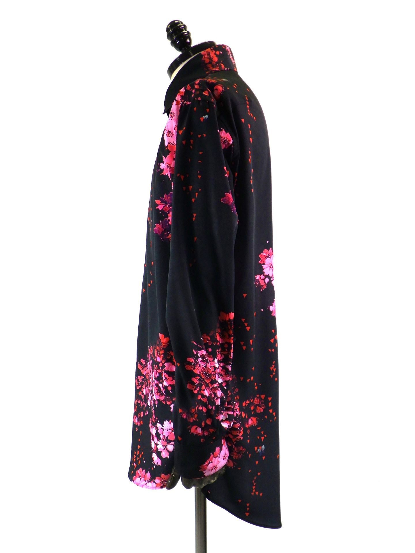 kiryuyrik　SAKURAシャツ　KU-HB21-900