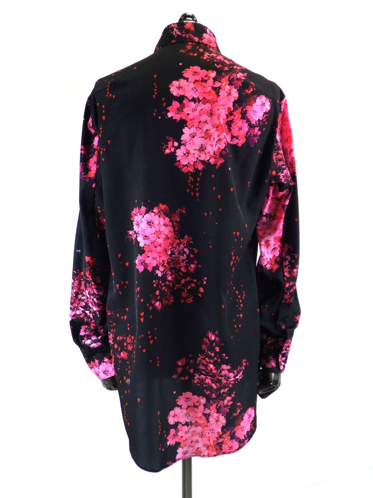 kiryuyrik　SAKURAシャツ　KU-HB21-900