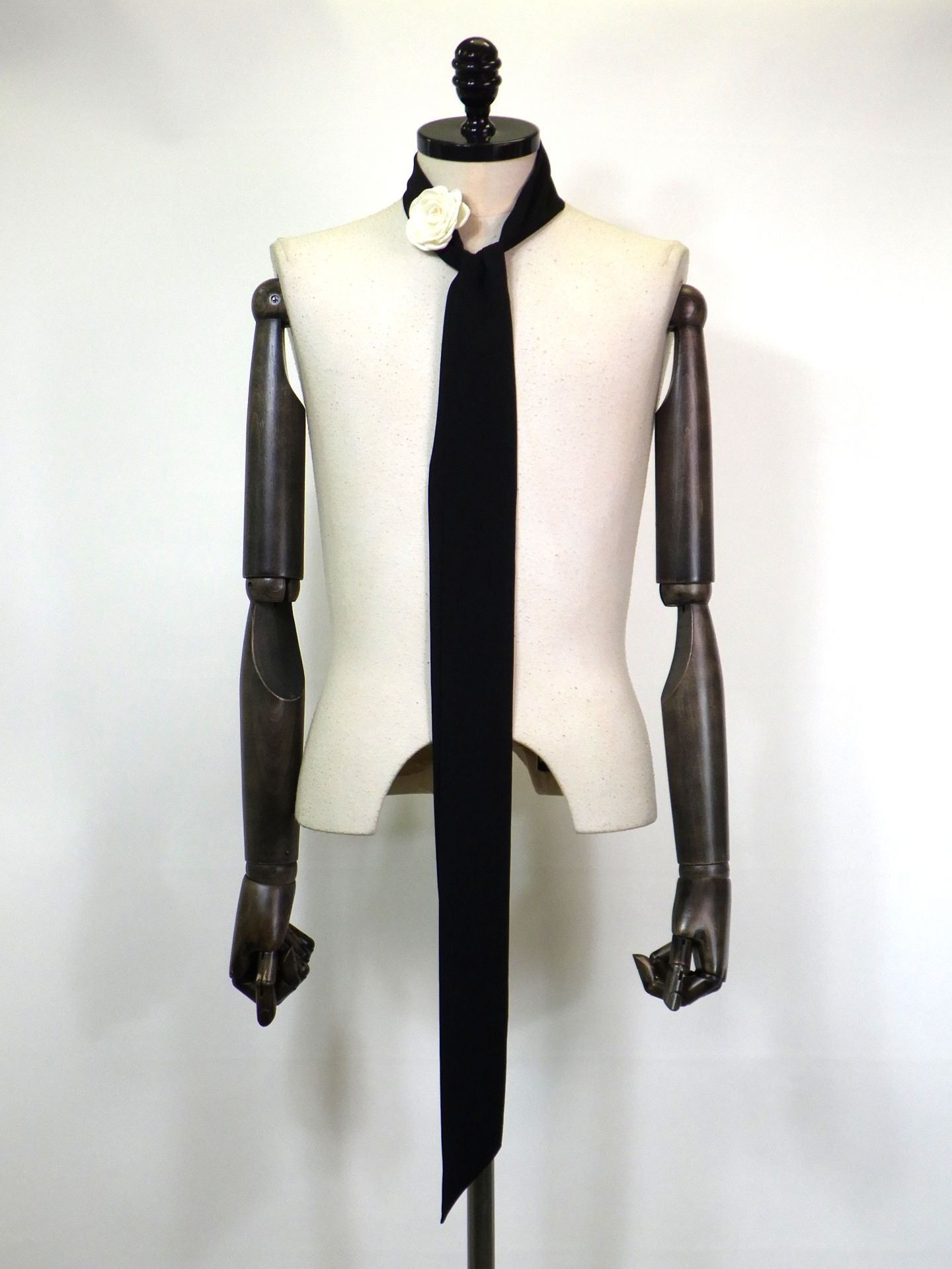 SOS TE NUTO　カメリアストール　2619Z00