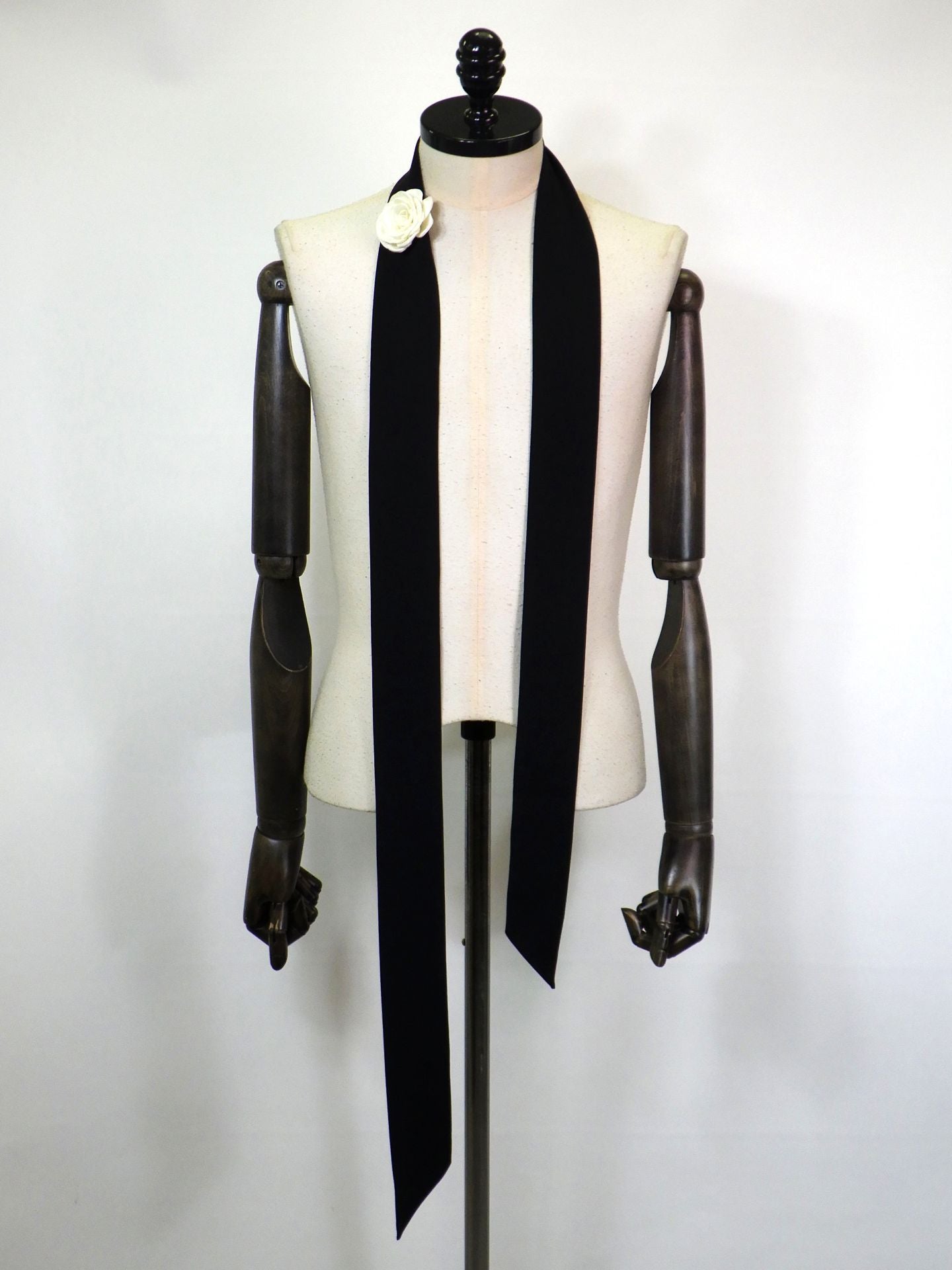 SOS TE NUTO　カメリアストール　2619Z00