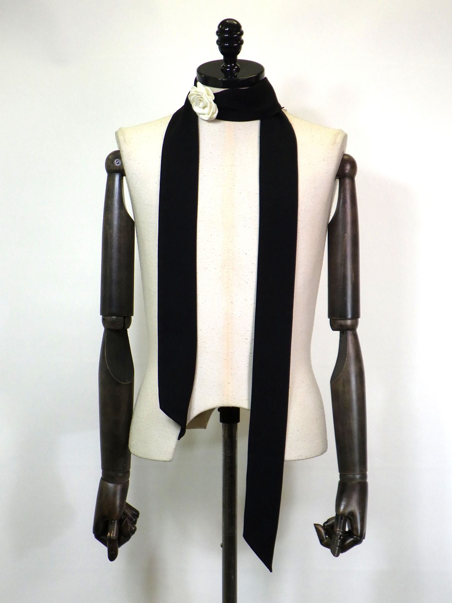 SOS TE NUTO　カメリアストール　2619Z00