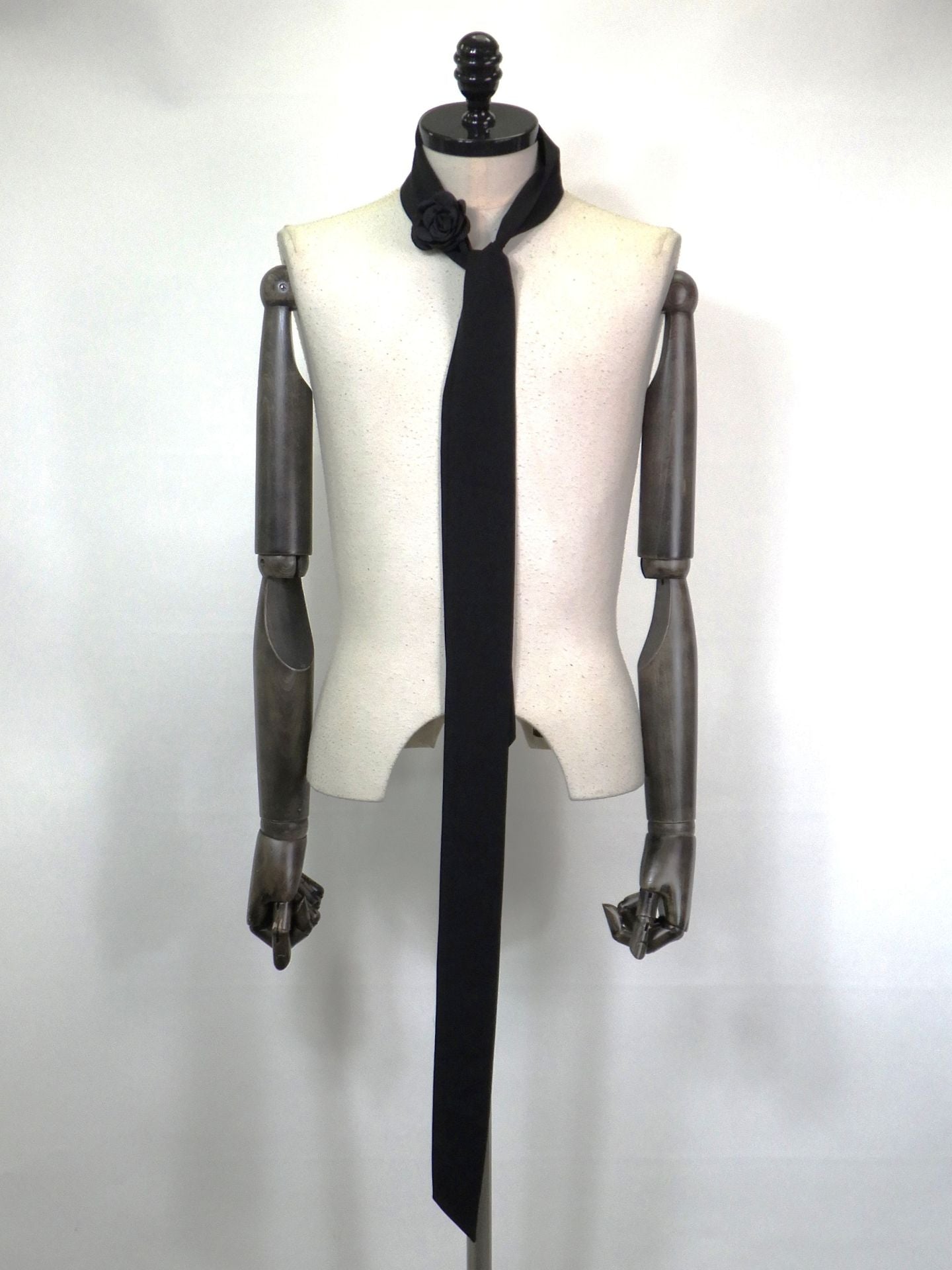 SOS TE NUTO　カメリアストール　2619Z01