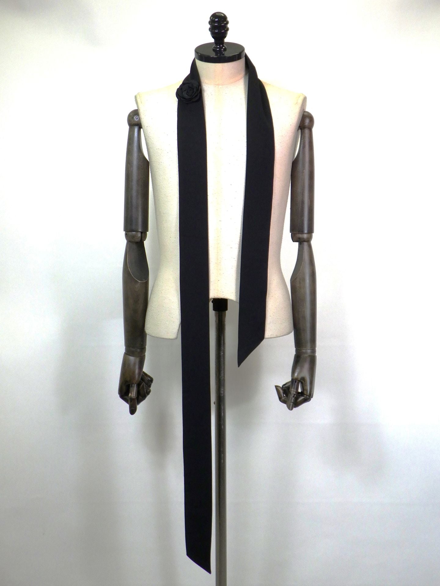 SOS TE NUTO　カメリアストール　2619Z01