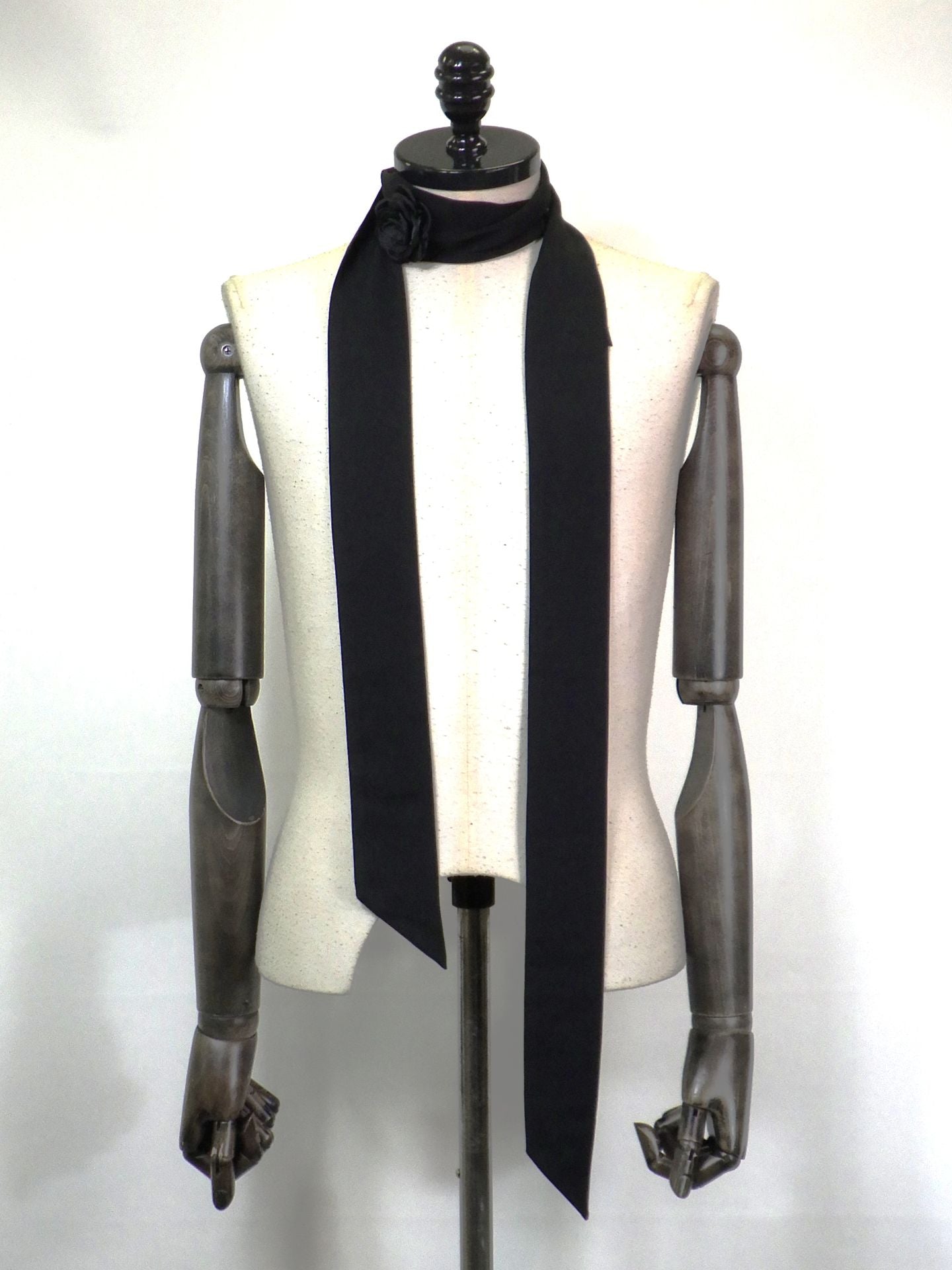 SOS TE NUTO　カメリアストール　2619Z01