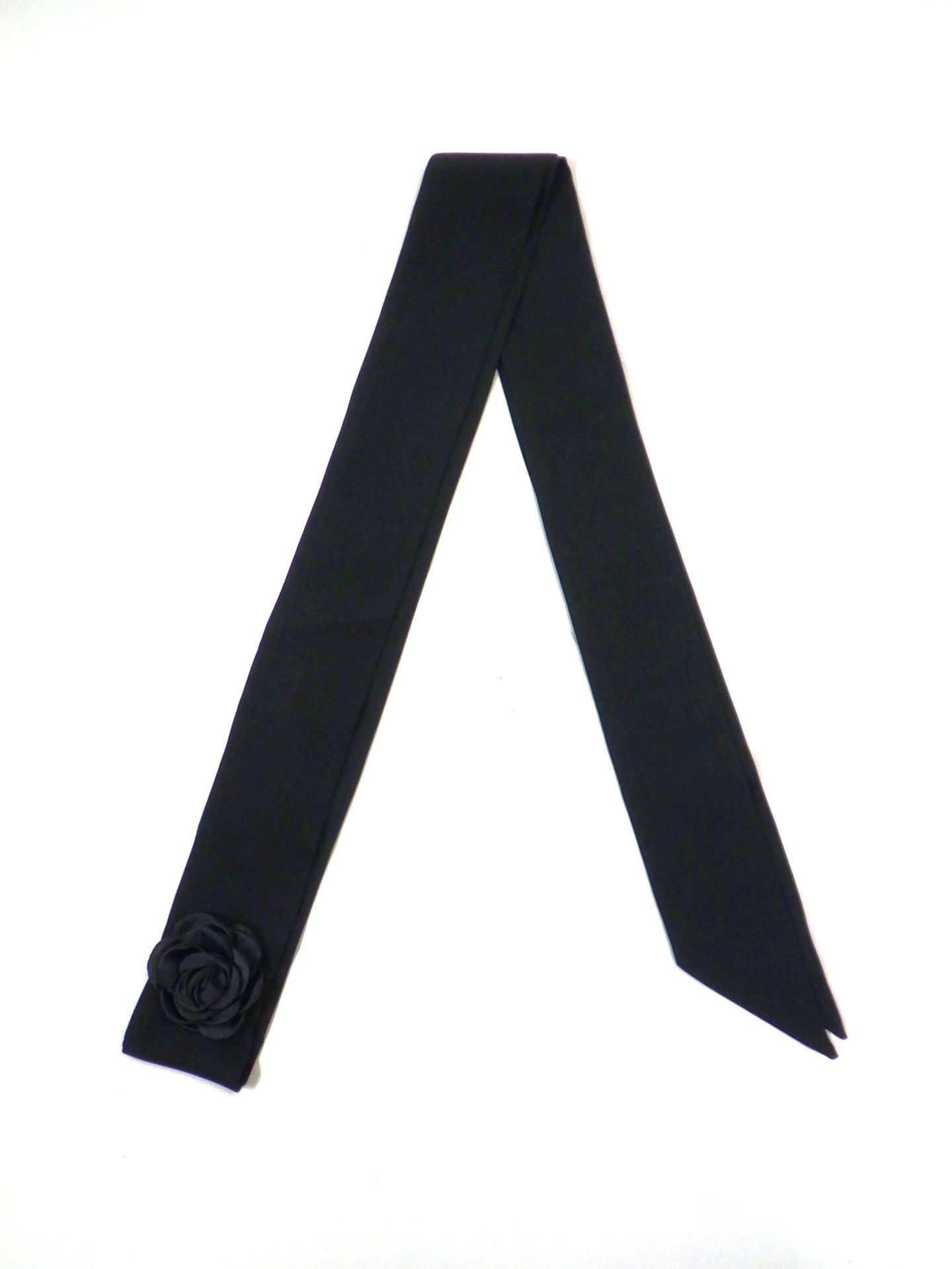 SOS TE NUTO　カメリアストール　2619Z01