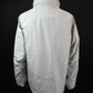 1PIU1UGUALE3 RELAX　スタンドネックダウンジャケットブルゾン WINDSTOPPER プロダクト by GORE-TEX LABS　USO-25132-WH