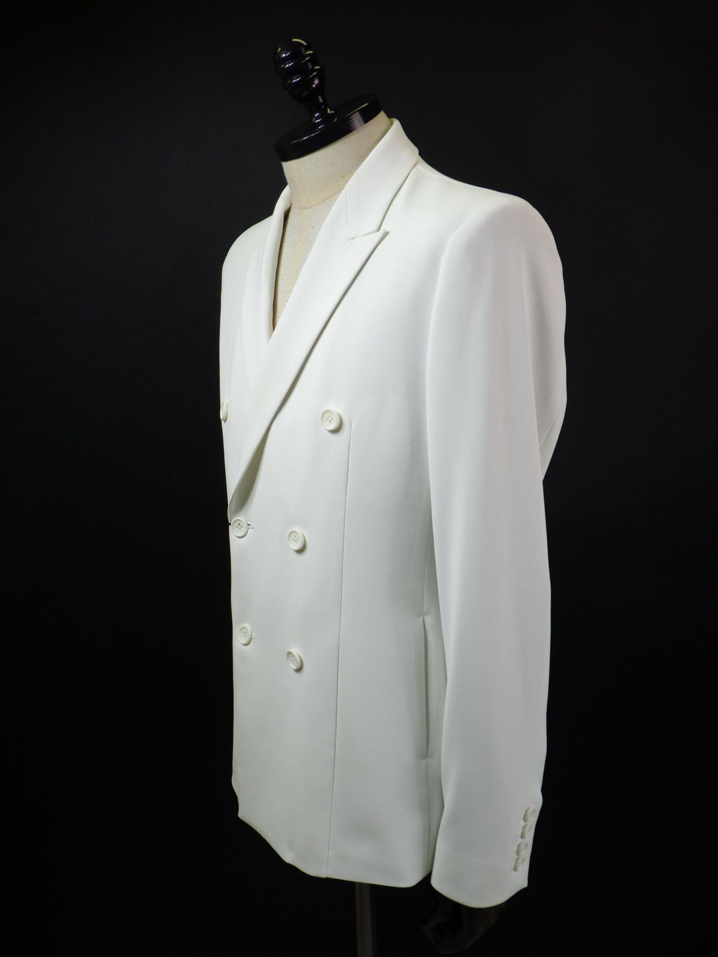 SOS TE NUTO　ダブルジャケット　2523000