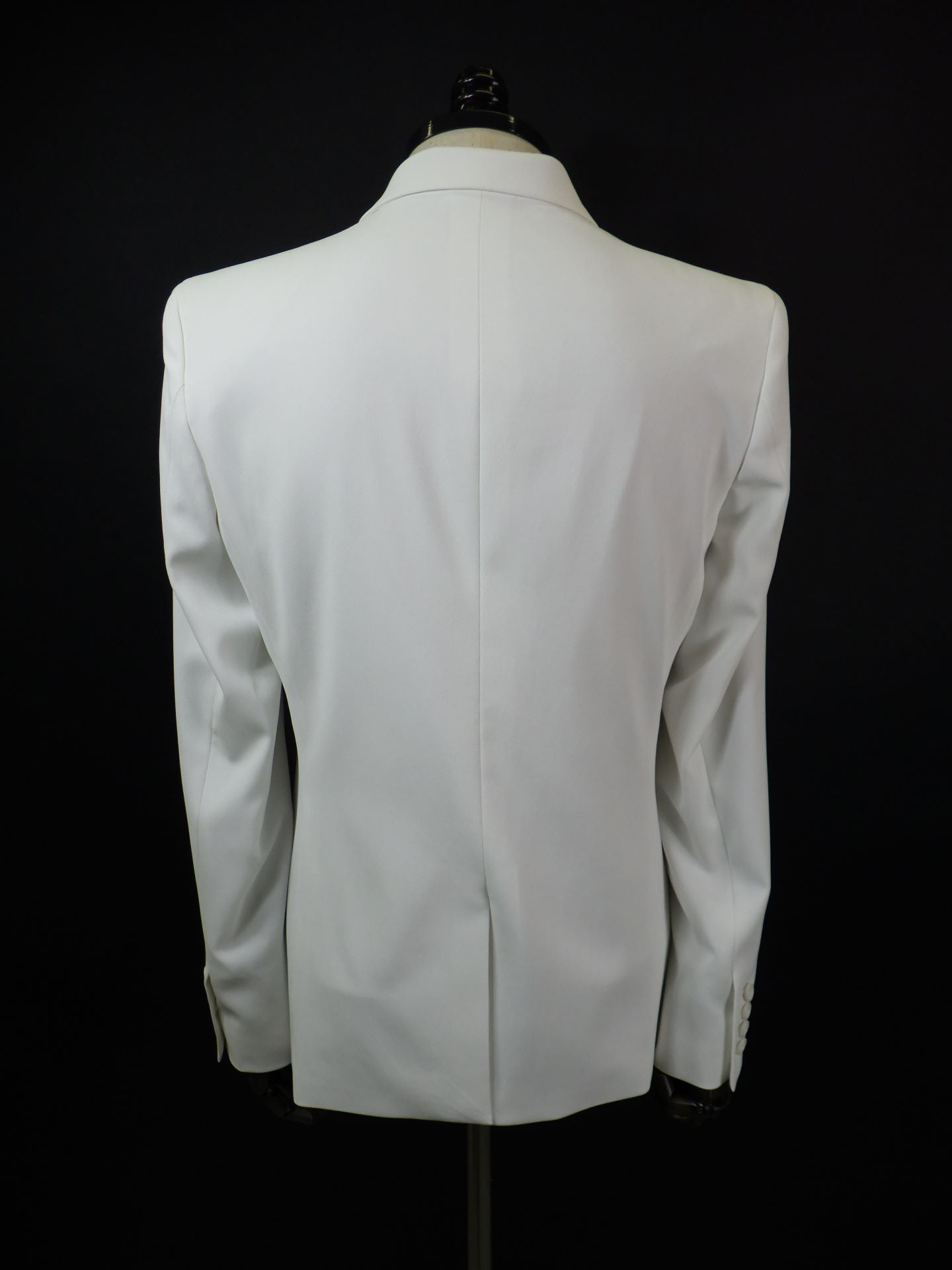 SOS TE NUTO　ダブルジャケット　2523000