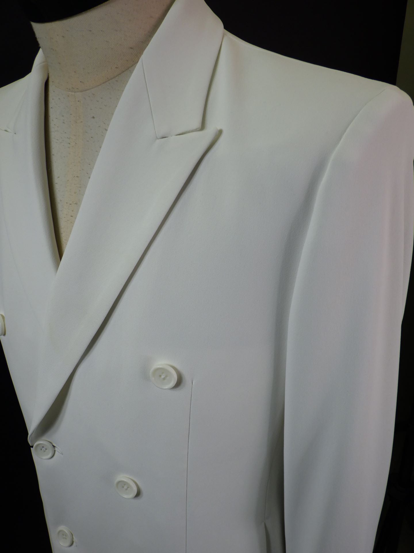 SOS TE NUTO　ダブルジャケット　2523000