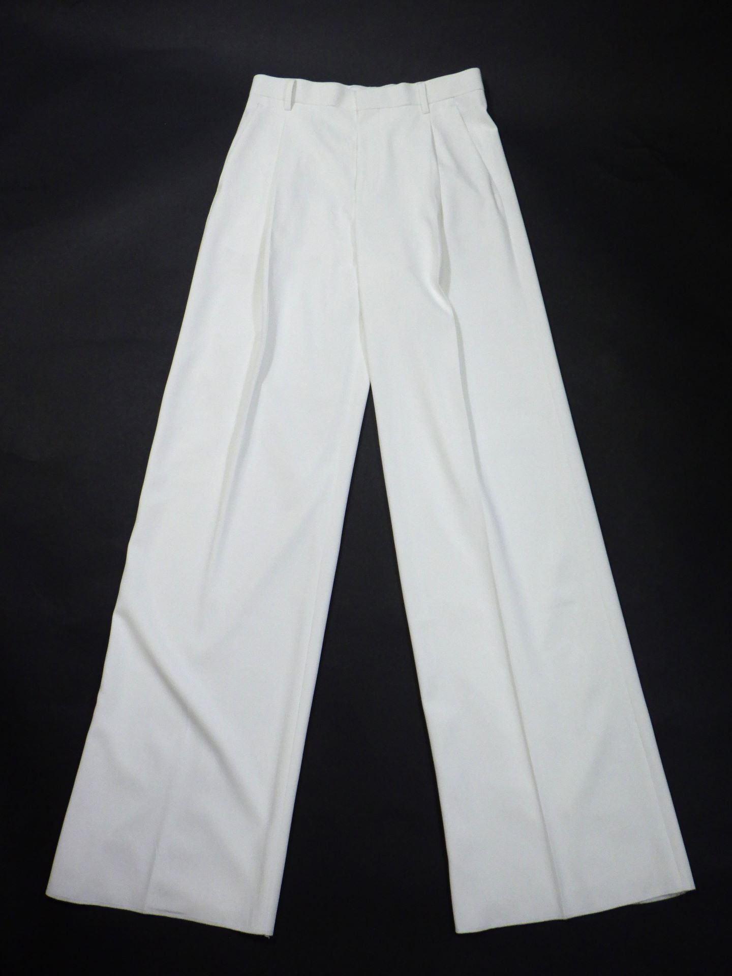 SOS TE NUTO　ワイドパンツ　2525000