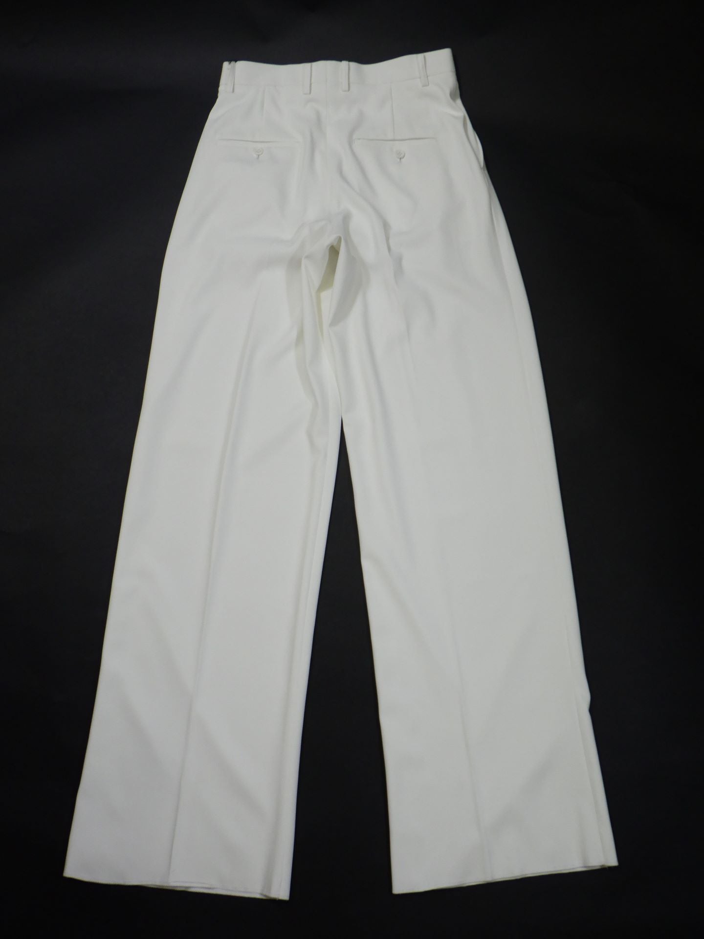 SOS TE NUTO　ワイドパンツ　2525000