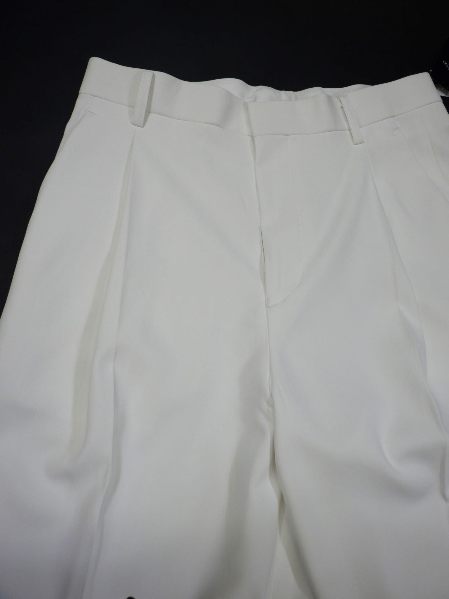 SOS TE NUTO　ワイドパンツ　2525000