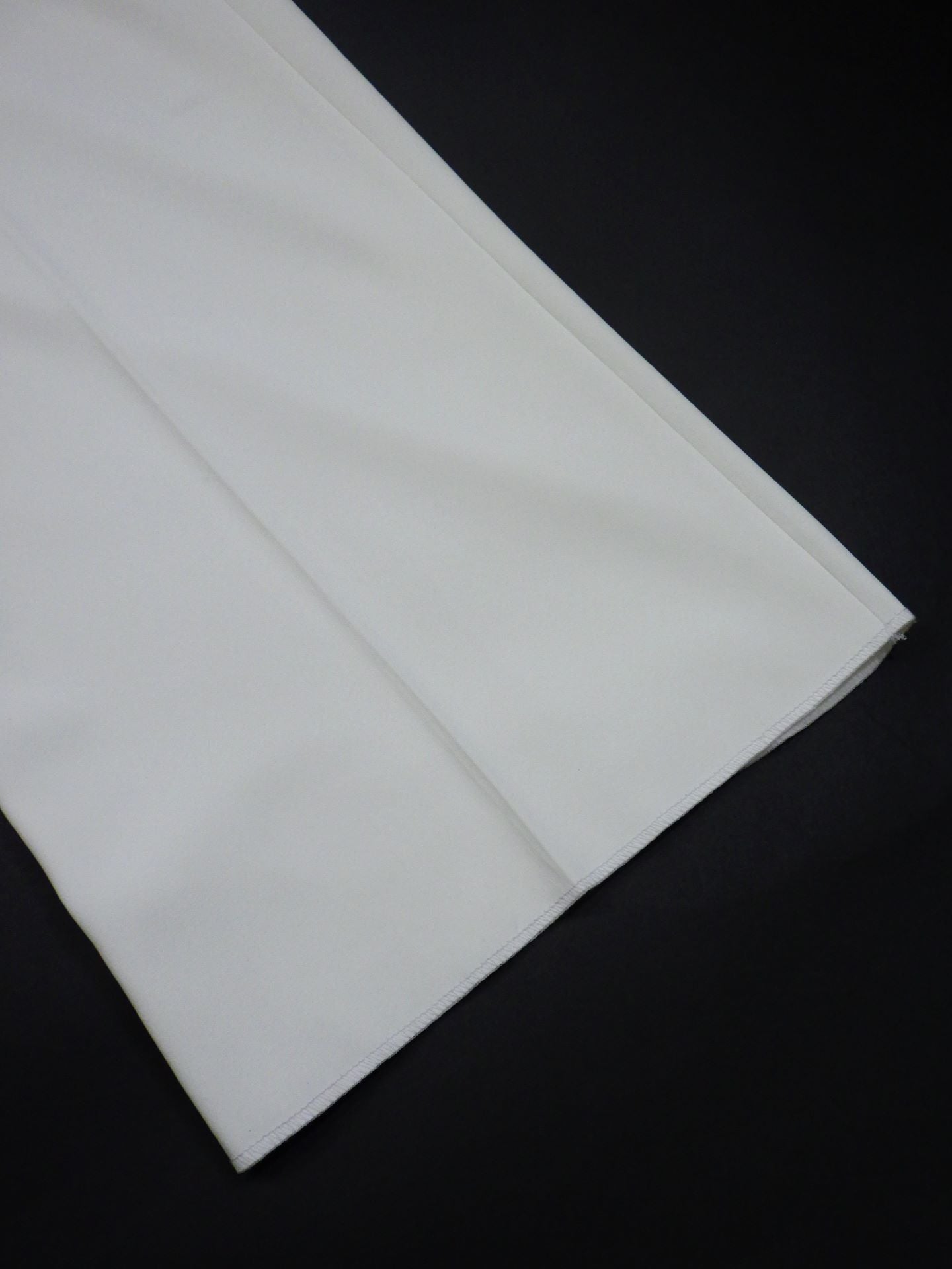 SOS TE NUTO　ワイドパンツ　2525000