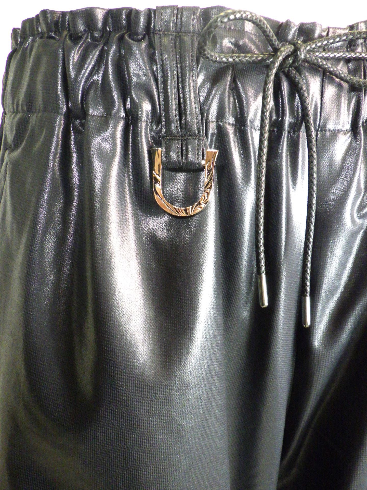 kiryuyrik　130チンツワイドカーゴパンツ　KU-HP66-904