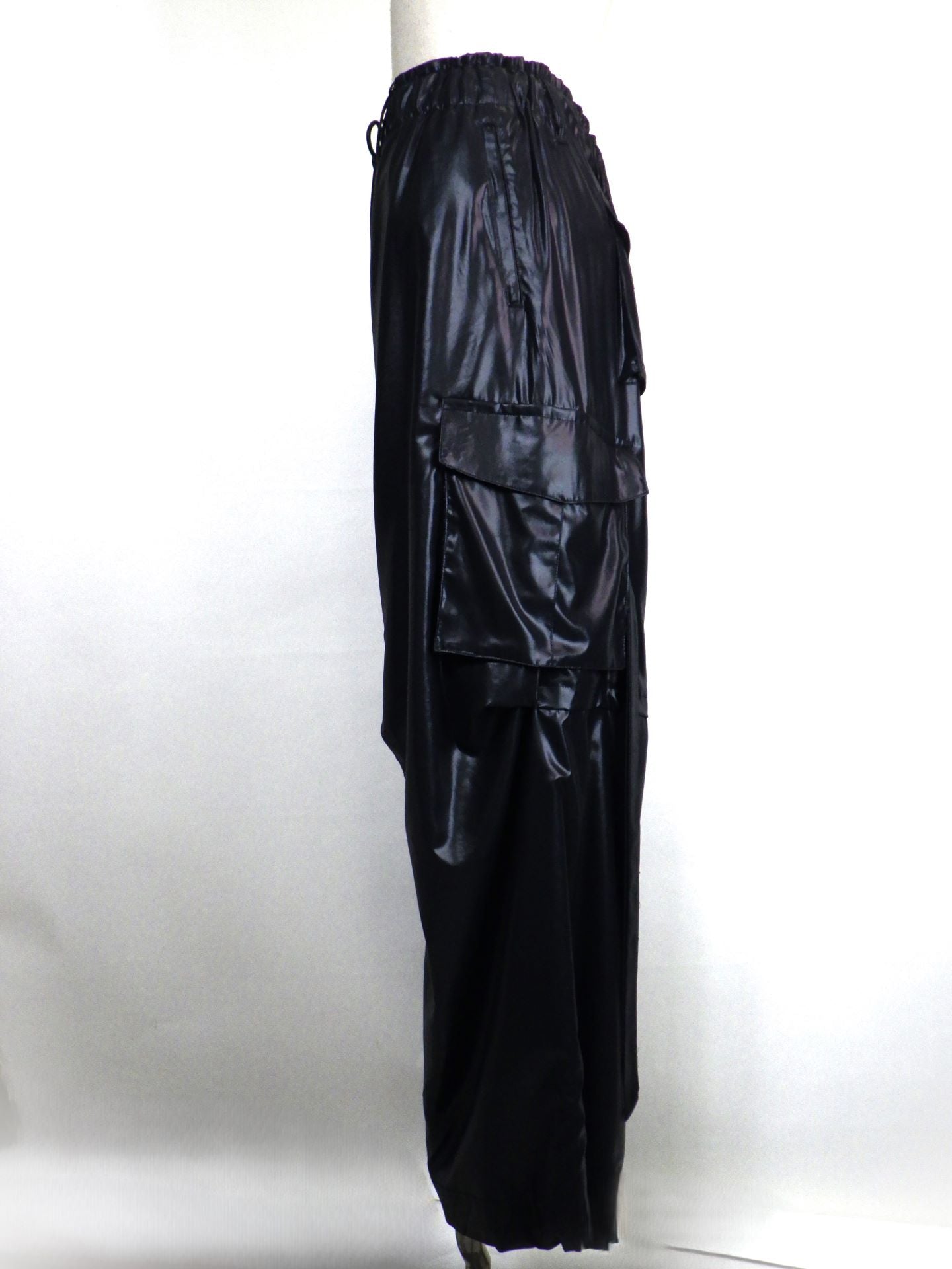 kiryuyrik　130チンツワイドカーゴパンツ　KU-HP66-904