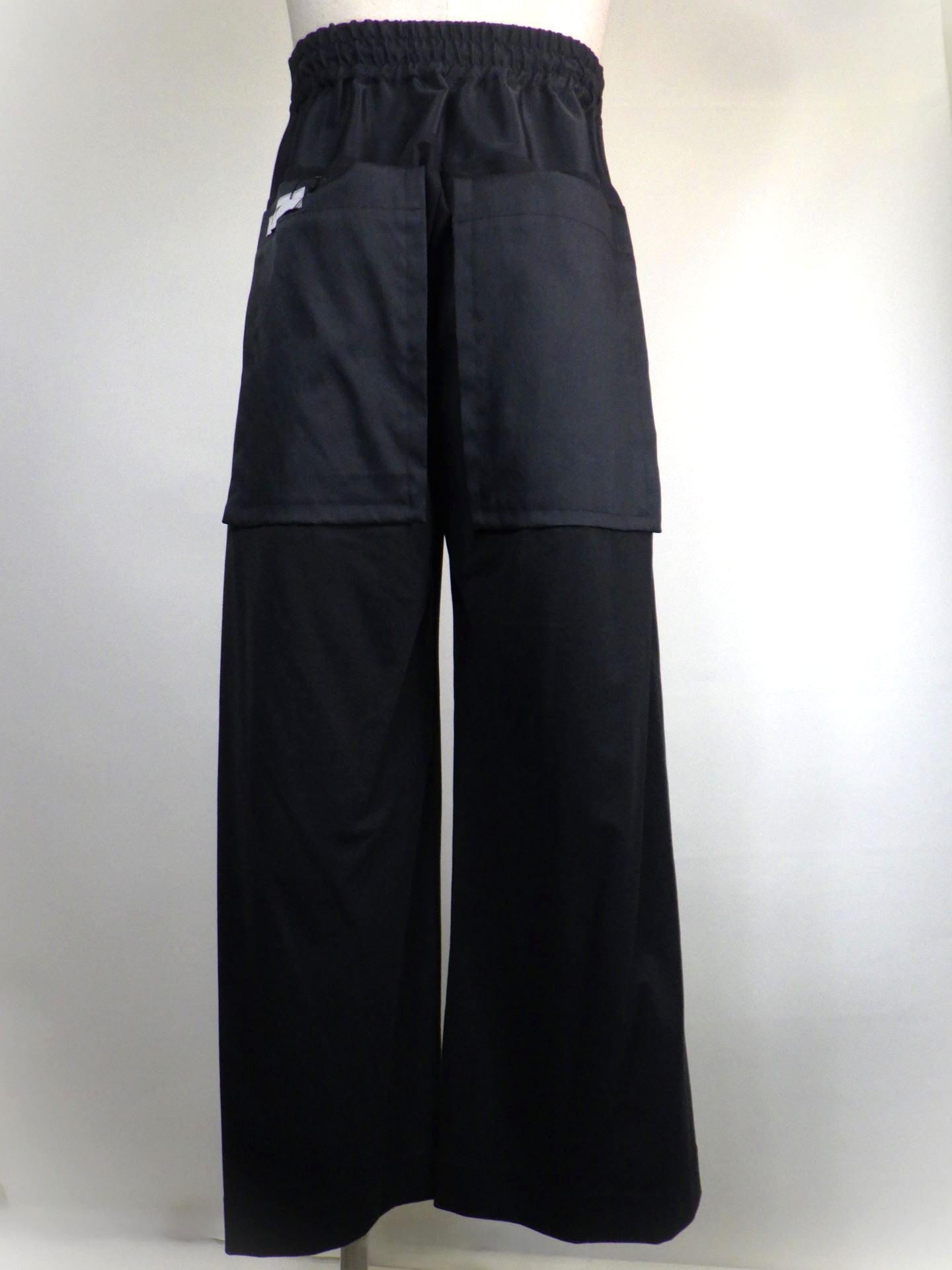 NAPE_　ディビジョンパンツ　388