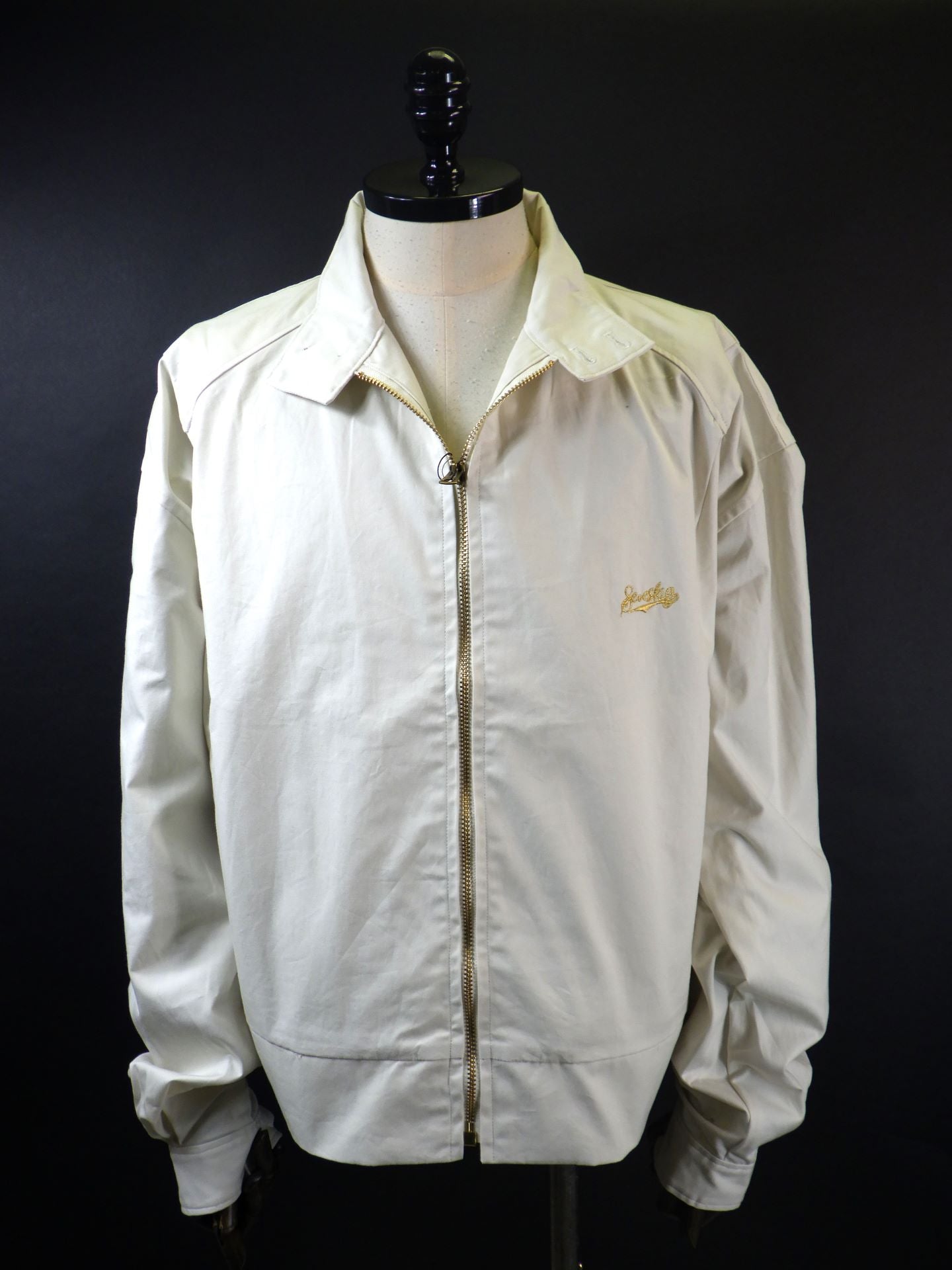 SEVESKIG Hopeful Spectrum Zip Shirt SH-SV-NGA-1005 – KAWANO