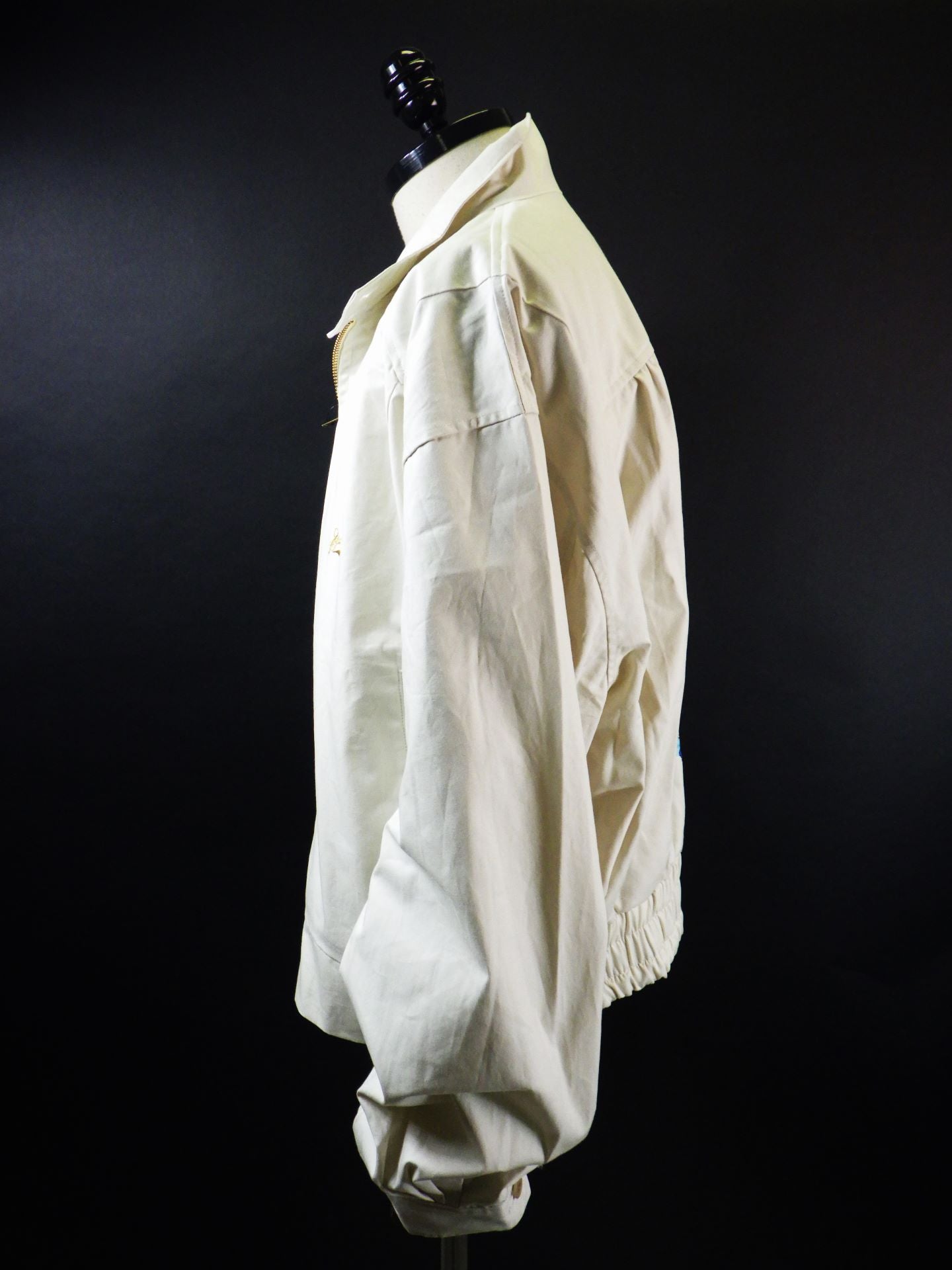 SEVESKIG Hopeful Spectrum Zip Shirt SH-SV-NGA-1005 – KAWANO