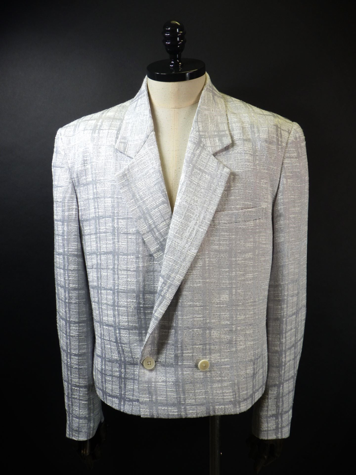 MEN】アウター/ジャケット – KAWANO