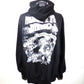 TRIPPY ART　TRIPPY ART×mastermind JAPANコラボレーションモチーフPARKA'ROCK STARS'　TRMM-005