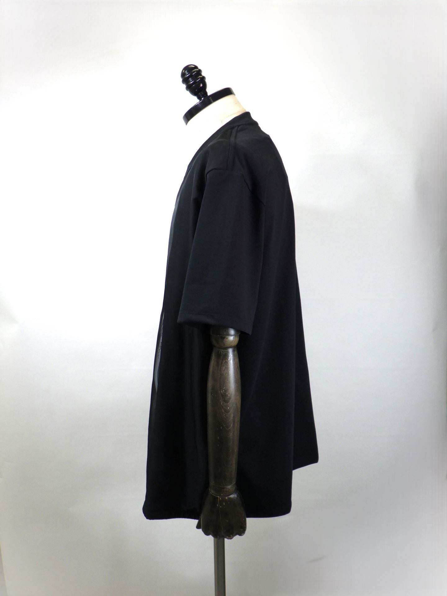 TRIPPY ART　TRIPPY ART×mastermind JAPANコラボレーションモチーフTEE'＄1,000'　TRMM-002-BK