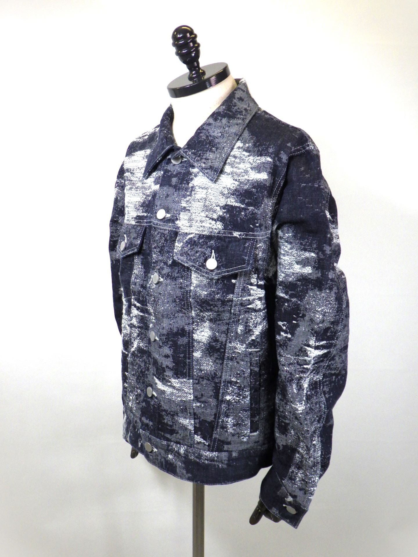 TAAKK 3rdタイプデニムジャケット TA26SS-BL032 – KAWANO