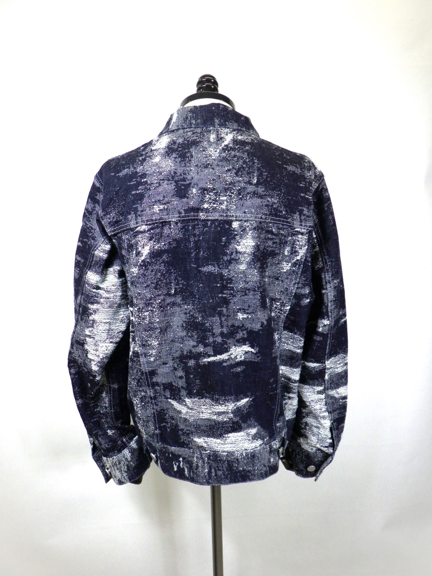 TAAKK　3rdタイプデニムジャケット　TA26SS-BL032