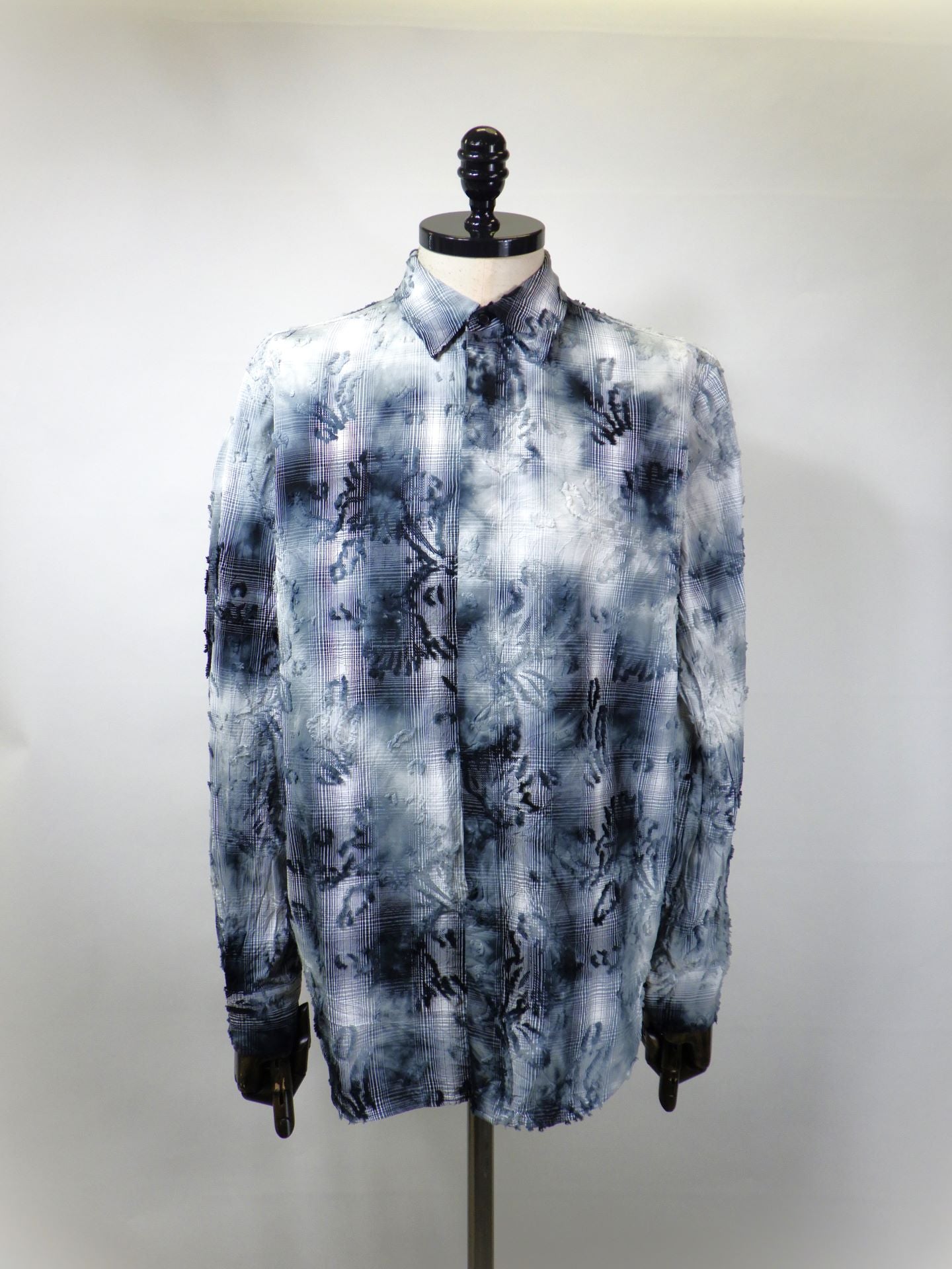 TAAKK　レギュラーシャツ　TA26SS-SH023