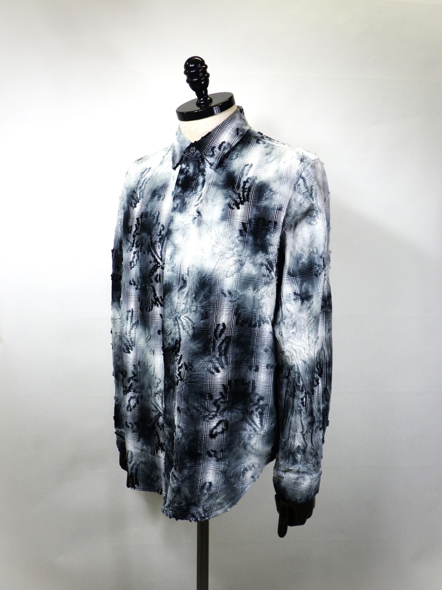 TAAKK　レギュラーシャツ　TA26SS-SH023