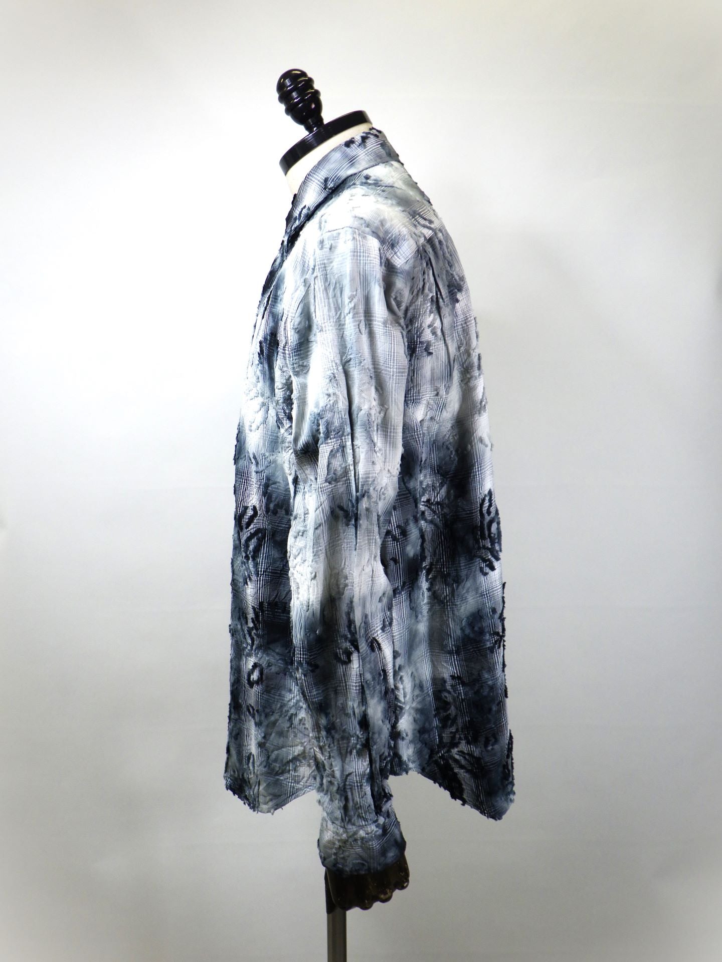 TAAKK　レギュラーシャツ　TA26SS-SH023