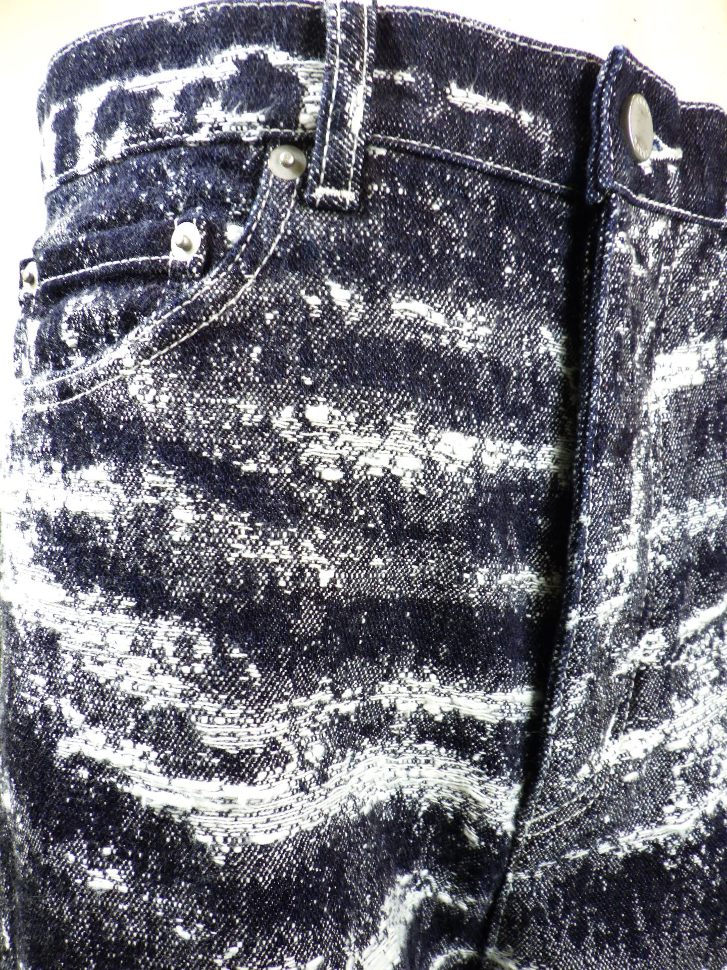 TAAKK　ワイドデニム　TA26SS-PT132