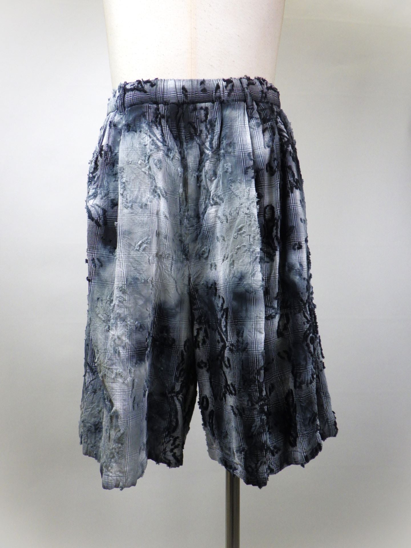 TAAKK　ショートパンツ　TA26SS-PT071