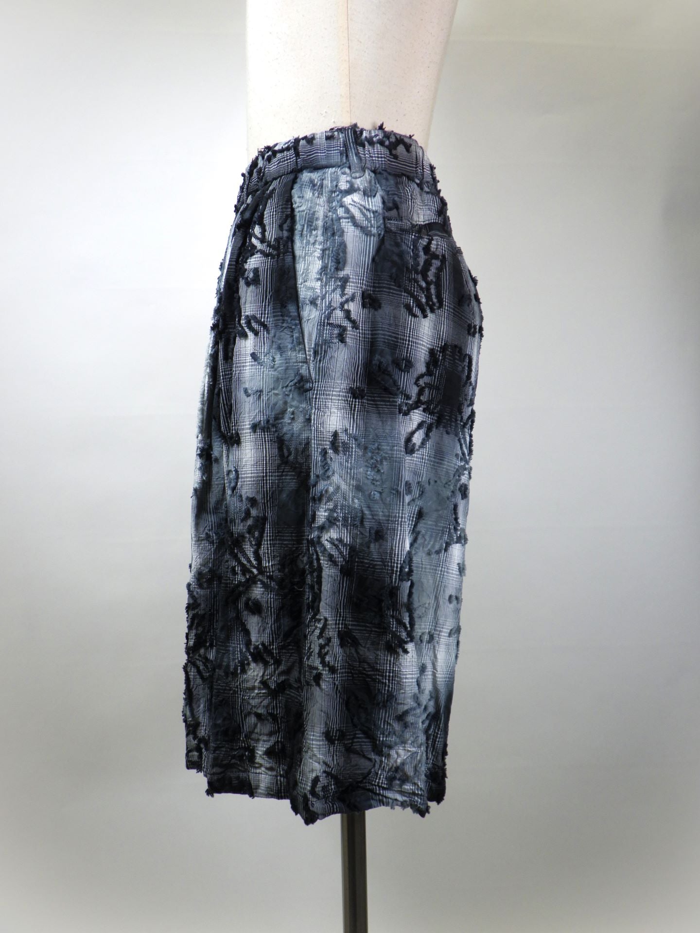 TAAKK　ショートパンツ　TA26SS-PT071