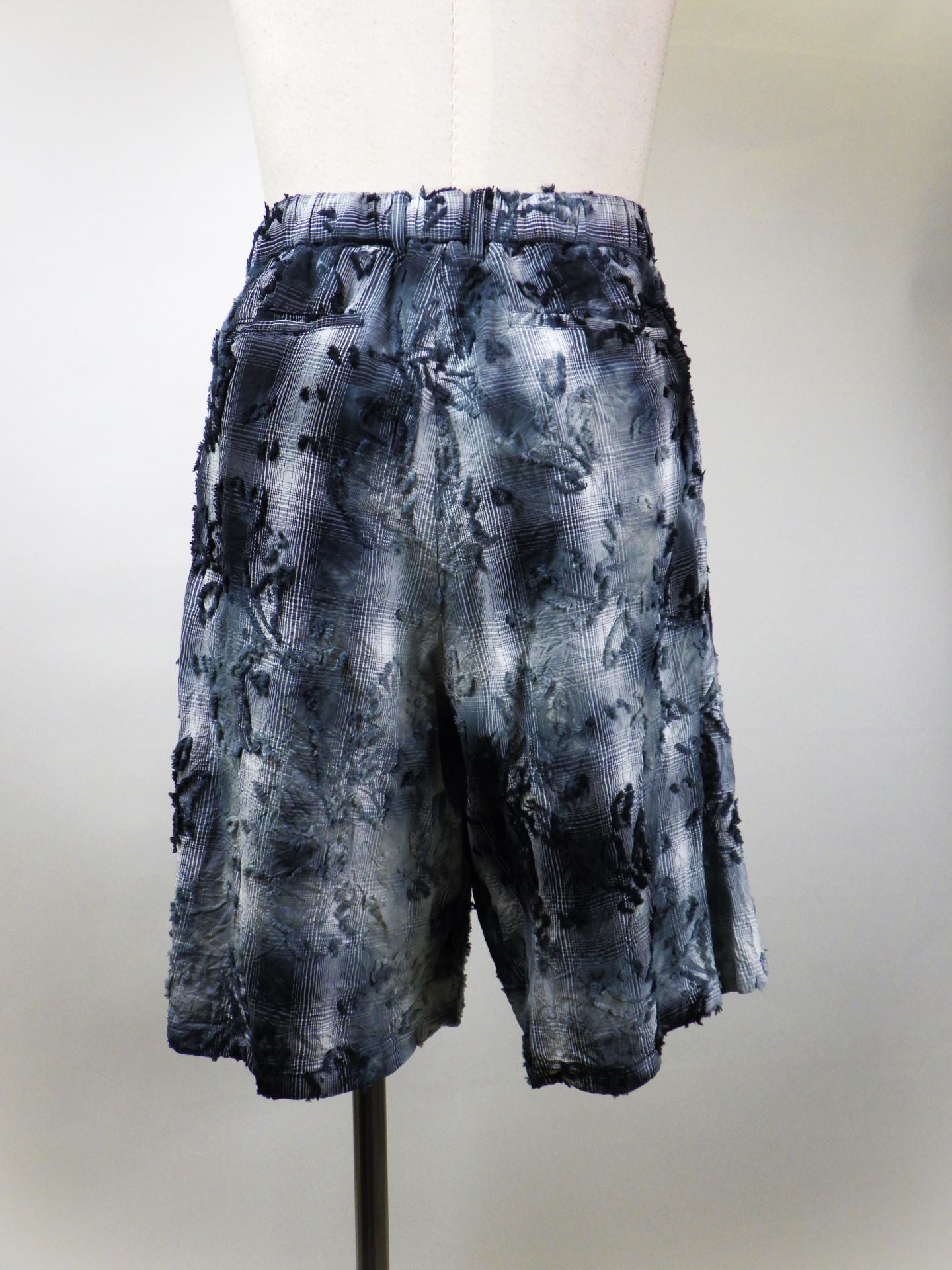 ショートパンツ taakk パンツ TAAKK ターク SS26 SHORT TRACK PANTS