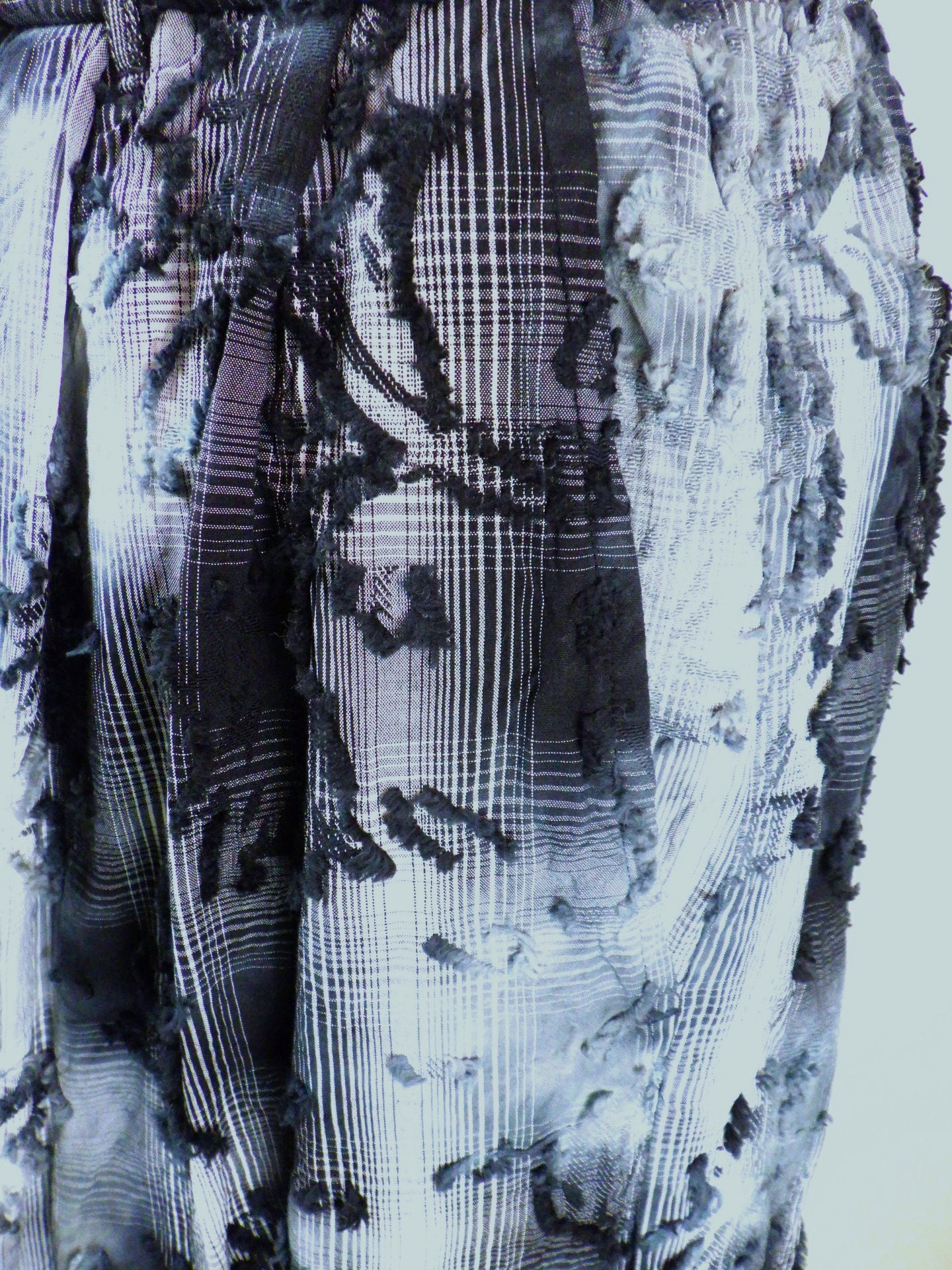 TAAKK　ショートパンツ　TA26SS-PT071