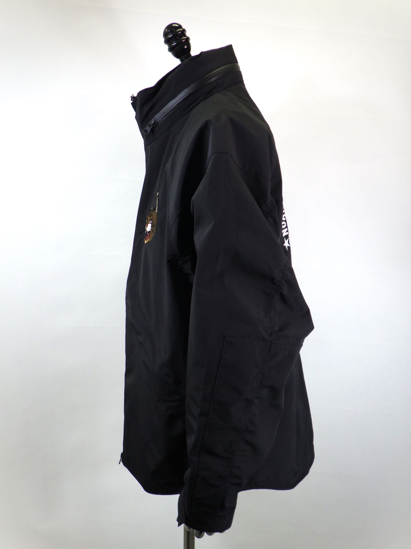 roarguns　roarguns×WILD THINGSデナリジャケットブルゾン　26SS-WT011