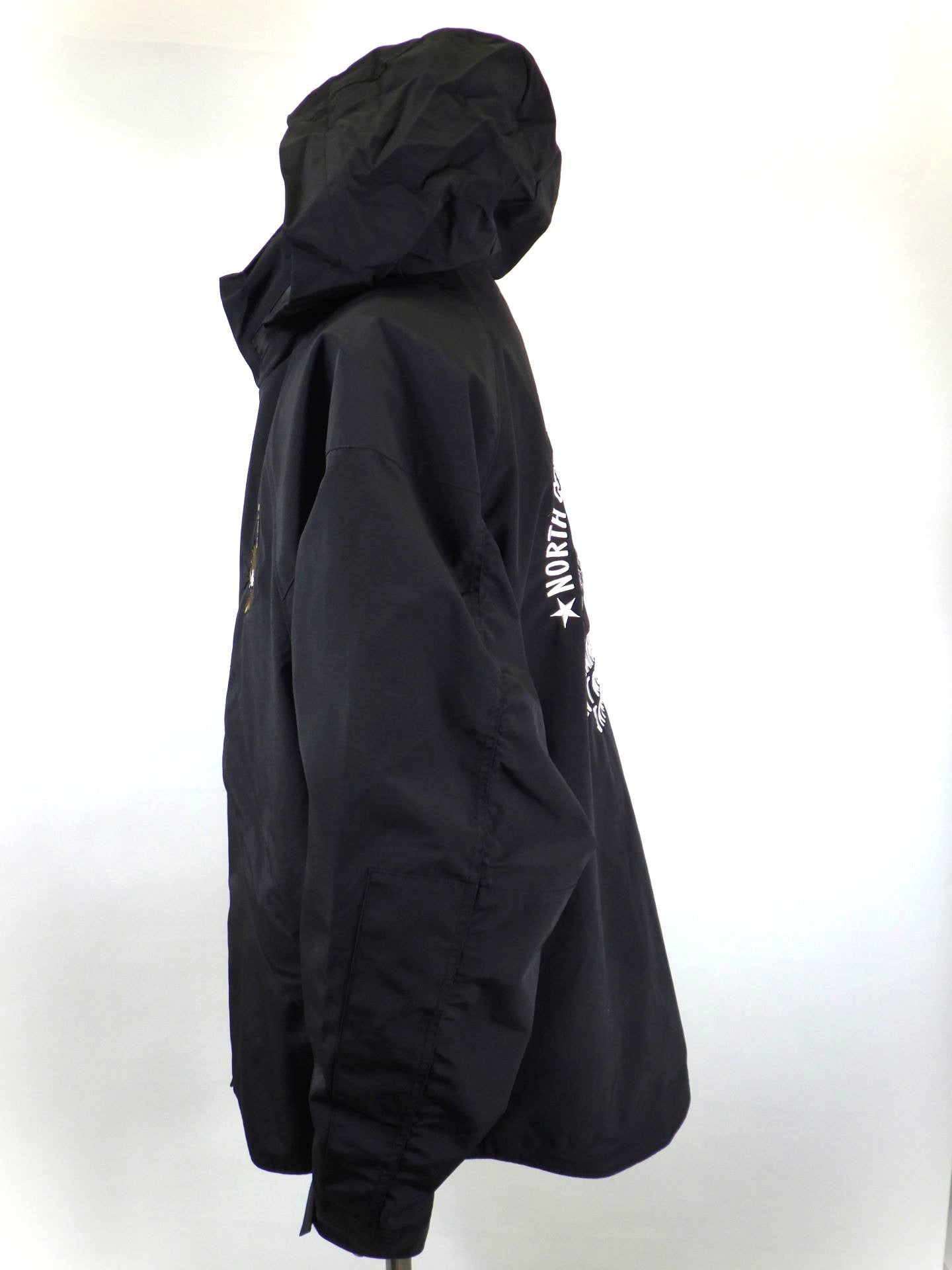 roarguns　roarguns×WILD THINGSデナリジャケットブルゾン　26SS-WT011