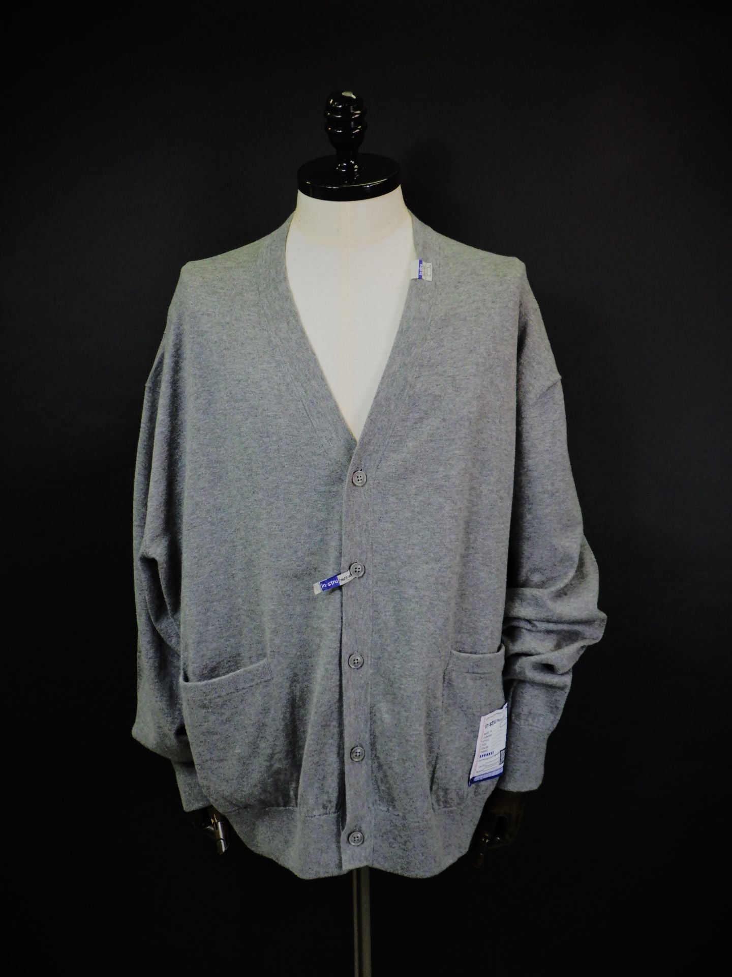 MEN】カーディガン – KAWANO