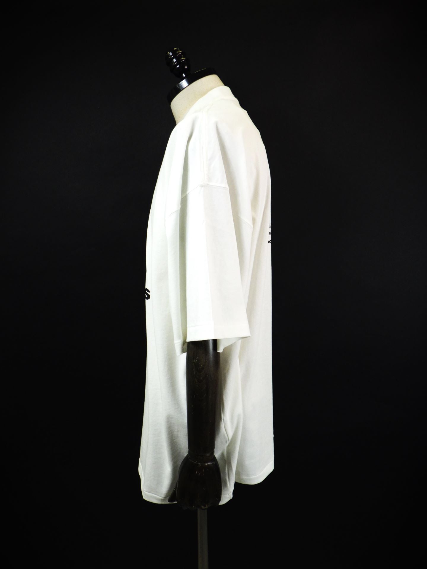 SEVESKIG　MEMORIES "CANNON FODDER" S/SL Tee　CT-SV-NRS-1006-WH