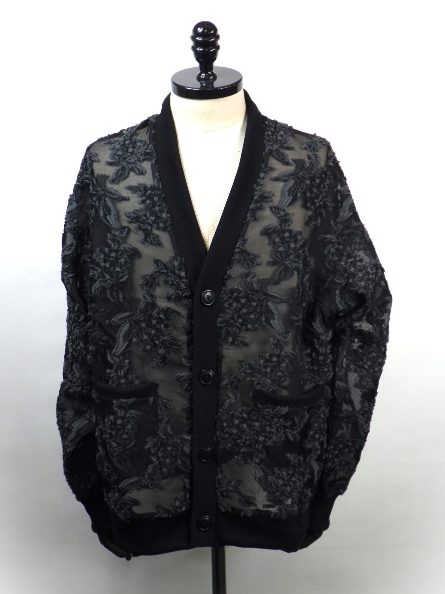 MEN】アウター/ジャケット – KAWANO