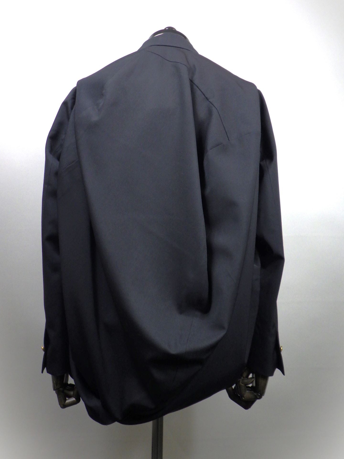 ANREALAGE　ボールブレザー　AZ261CO2100