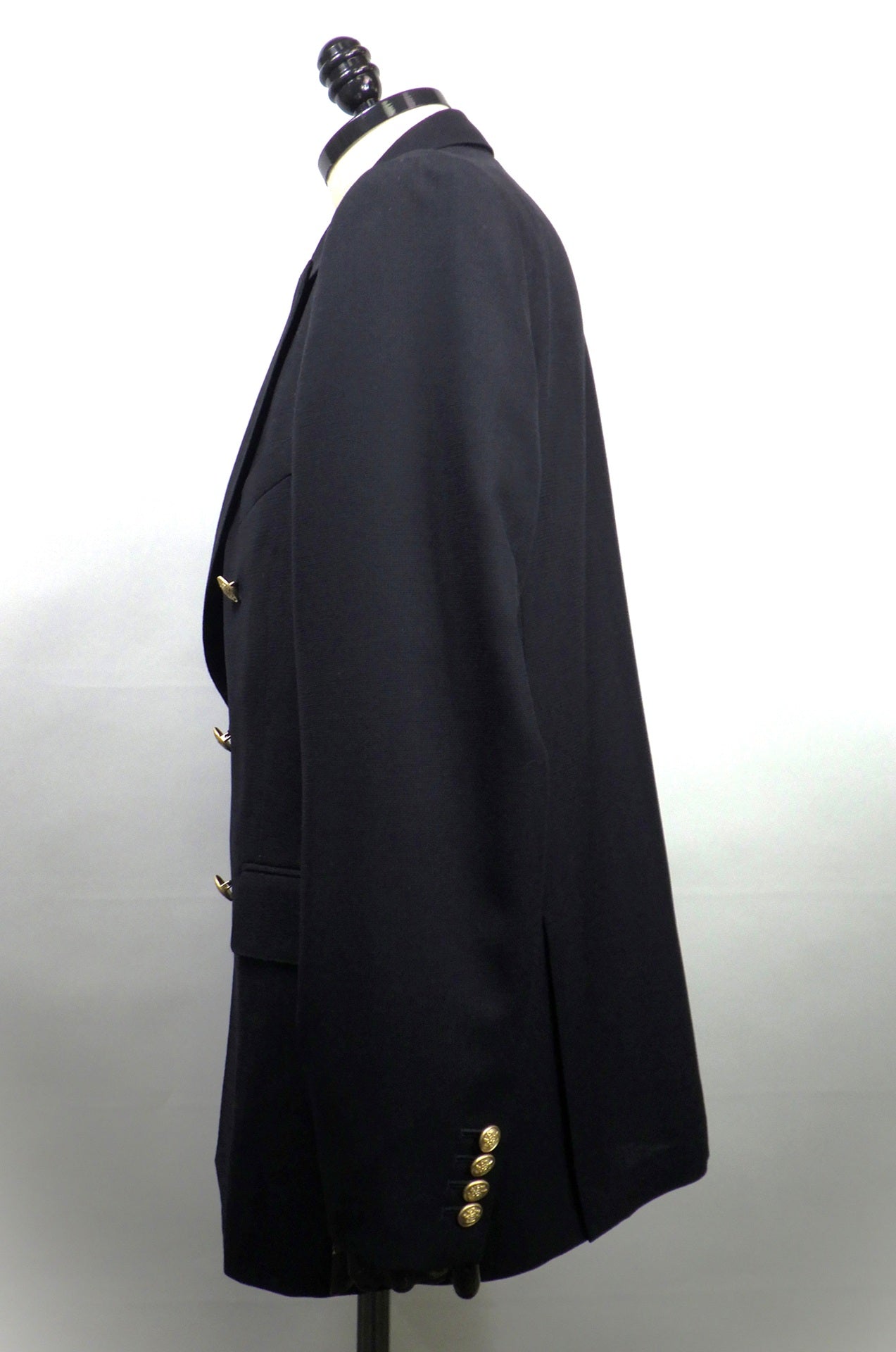 beautiful people　ロゴフレスコW6Bジャケット　1626101003