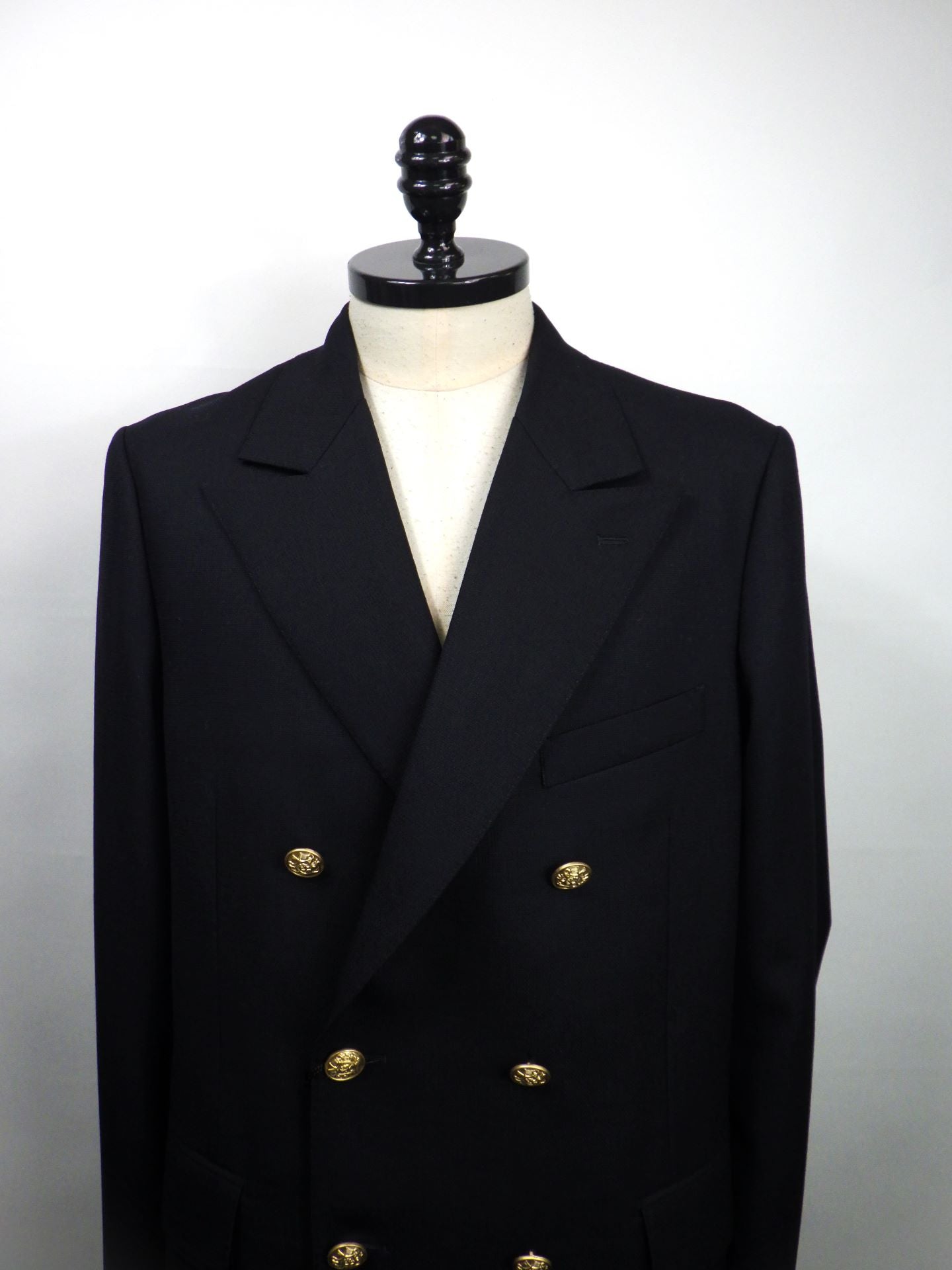 beautiful people　ロゴフレスコW6Bジャケット　1626101003