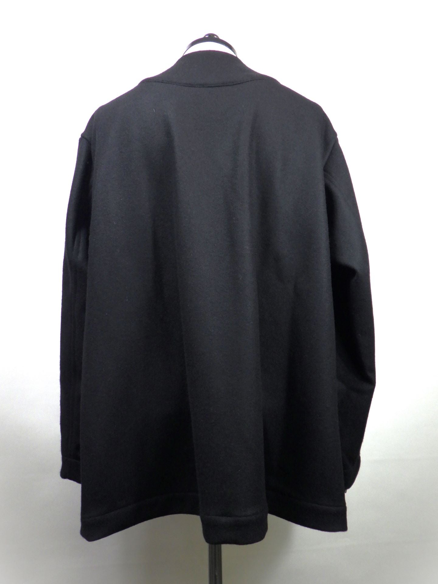 NaNo Art　3ポケットーハオリ　NAP2-JK01-Wool