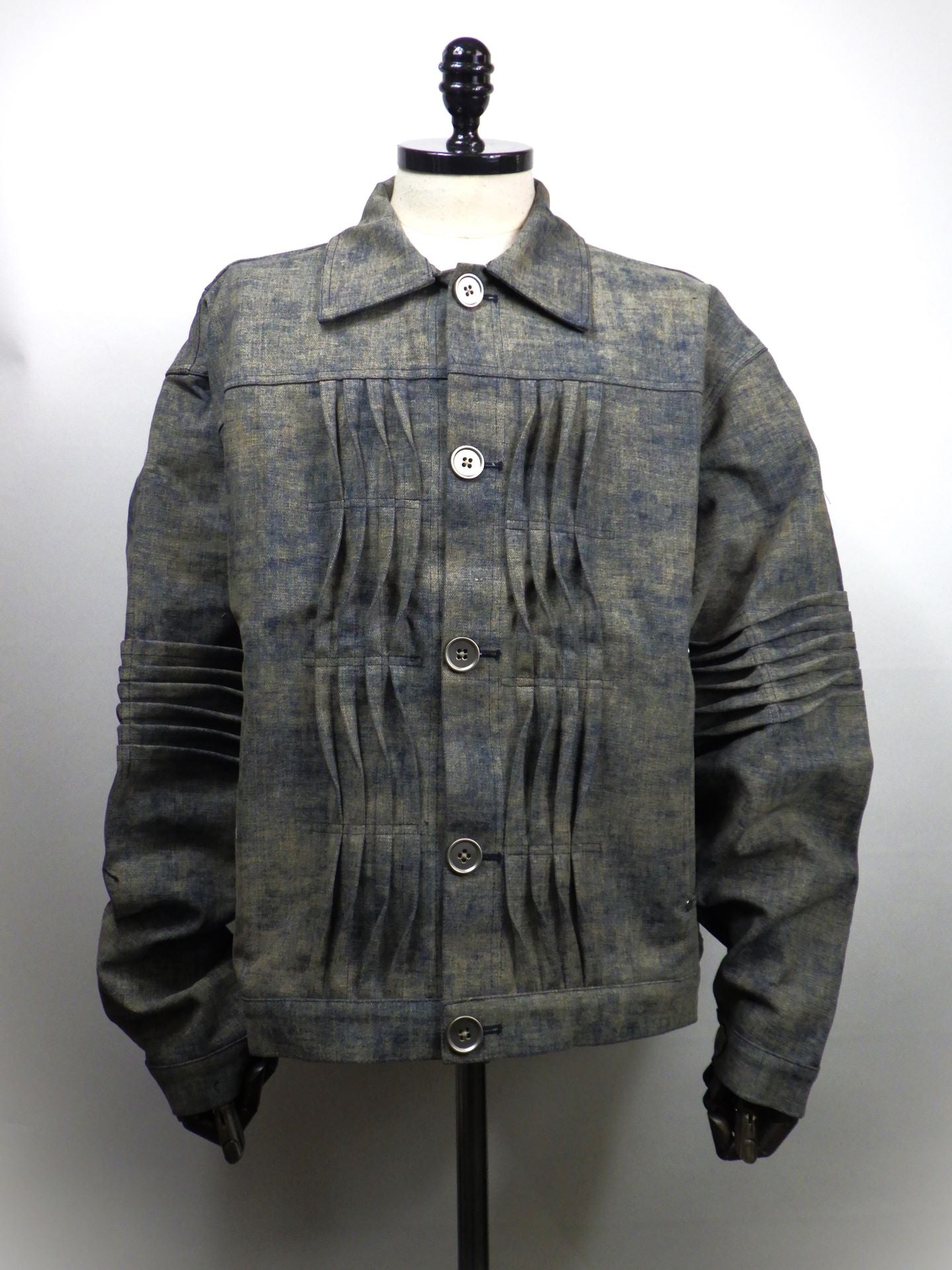 MEN】アウター/ジャケット – KAWANO