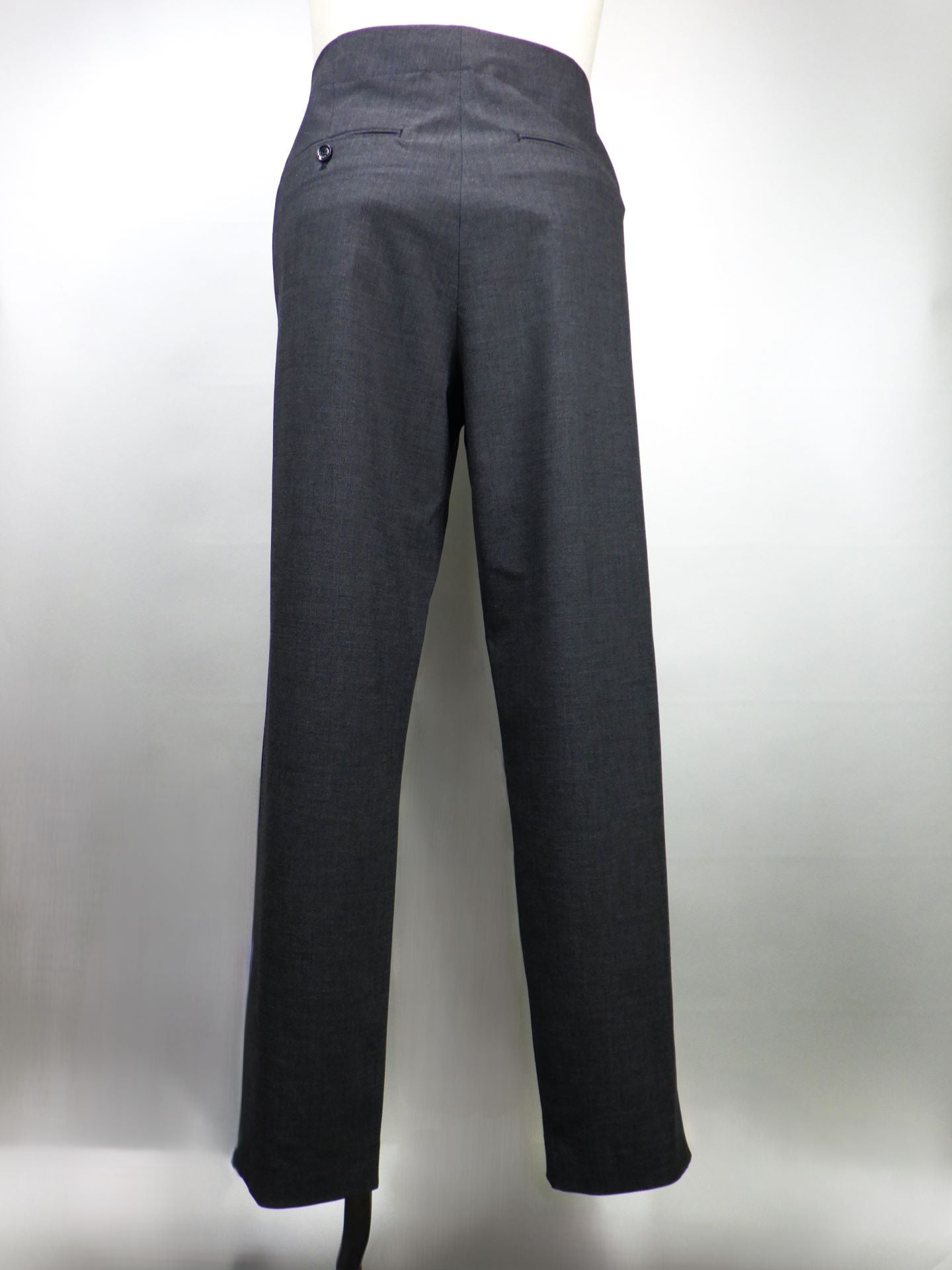 meagratia　4タックトラウザー　26291-0603